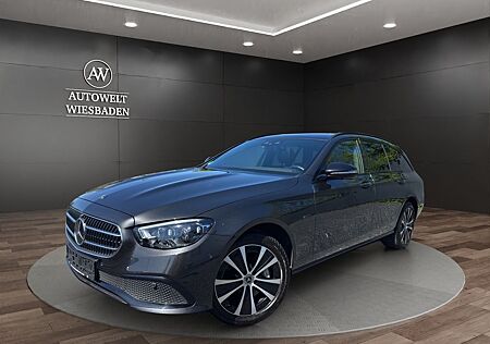 Mercedes-Benz E 300 de 4M | Pano | HUD | 360 | AHK |