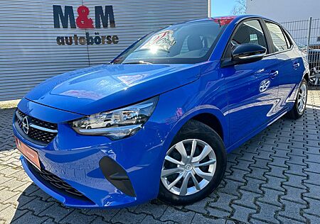 Opel Corsa F Edition PDC/Sitzhz/Tempo/Spur/VZ-Erkennu