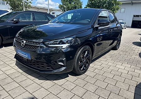 Opel Corsa F GS Line