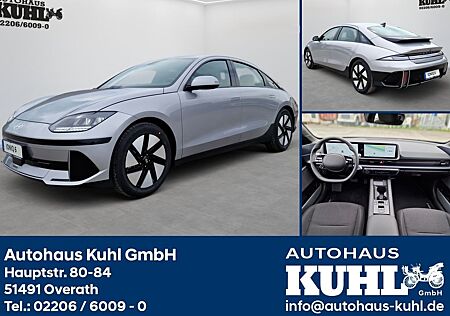 Hyundai Ioniq 77kWh Dynamiq AHK 800V Tec. Navi+Cam,Klima