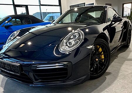 Porsche 991 911 Turbo S BRD-APPROVED-SCHALE-LIFT