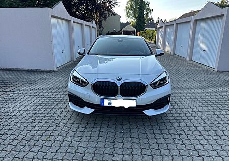 BMW 118i Advantage