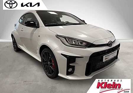 Toyota Yaris GR 1.6l Turbo WRC Triple Edition inkl. WKR