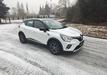 Renault Captur II Intens