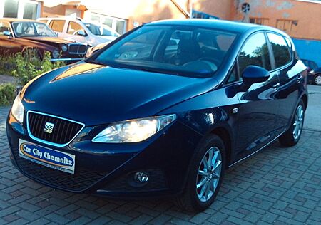 Seat Ibiza Lim. Stylance / Style