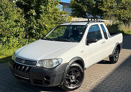 Fiat Strada 1.3 Multijet