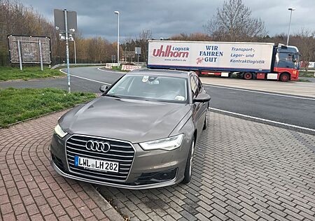 Audi A6 2.0 TDI 140kW ultra S tronic Avant -