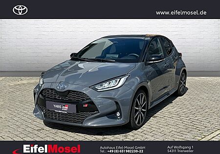 Toyota Yaris 1.5 Hybrid GR-Sport /Navi/SHZ/SpurH/LED