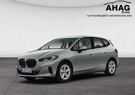 BMW 2er 220d Adapt. LED RFK DAB Komfortzug.
