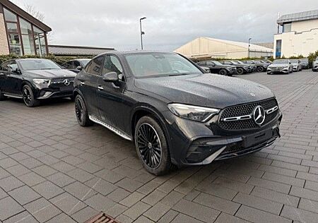 Mercedes-Benz GLC 300 4Matic-Modell-2026-AMG Line Premium Plus
