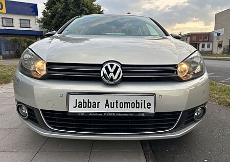 VW Golf Volkswagen 6 1.2 TSI Style