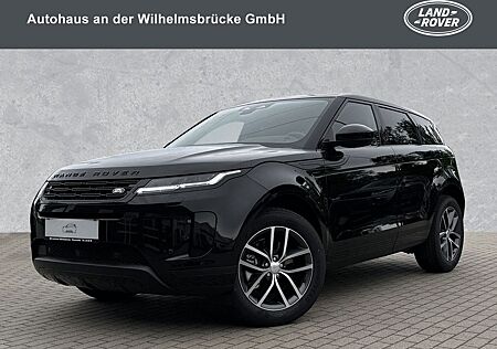 Land Rover Range Rover Evoque D165 S Black Pack/SHD