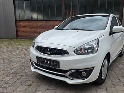 Mitsubishi Space Star Basis 1.0 Bluetooth 1 Hand