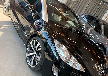 Peugeot RCZ 1.6 200 THP - inkl. Winter- und Sommerreifen