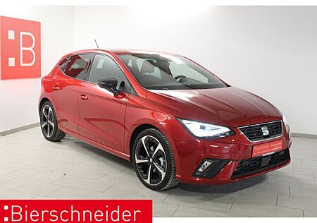 Seat Ibiza 1.0 TSI DSG FR Pro 18 LED BEATS KAMERA KES