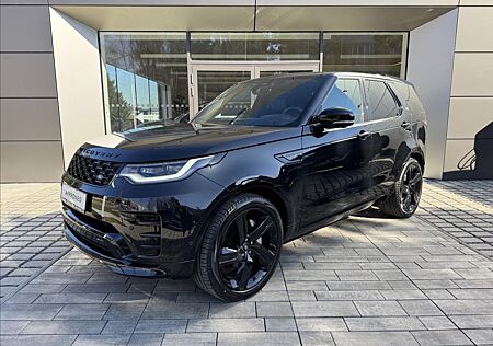 Land Rover Discovery D300 R-DYNAMIC HSE AWD DPH