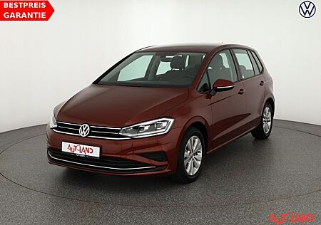 VW Golf Sportsvan Volkswagen Golf VII Sportsvan 1.5 TSI Comfortline LED ACC