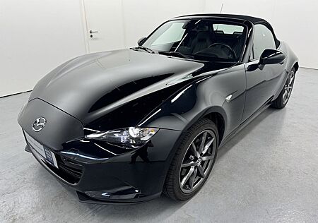 Mazda MX-5 2.0 SKYACTIVE-G 160 Sports-Line