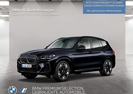 BMW iX3 M Sport AHK Driv.Assist.Prof Harman/K Laser