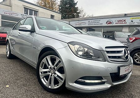 Mercedes-Benz C 180 *Avantgarde*3H/SH*Apple CarPlay*Garantie*