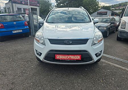 Ford Kuga Titanium