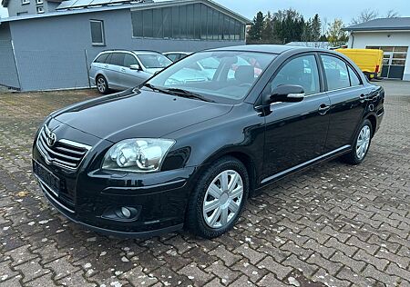 Toyota Avensis 2.0 Executive Lim.