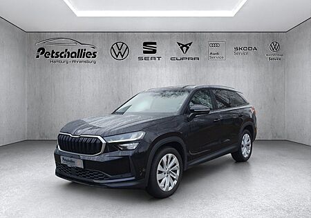 Skoda Kodiaq Selection 2.0 TDI 110 kW DSG 7 Sitzer