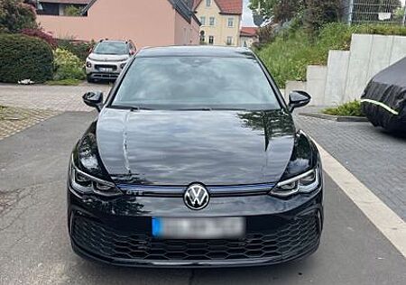 VW Golf Volkswagen 1.4 eHybrid OPF DSG GTE GTE