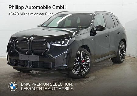 BMW X3 M50 gebraucht kaufen BMW X3 M50 xDrive M Sport Pro AHK PANO StHzg h/k 21"