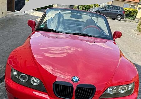 BMW Z3 Roadster 1.8 -