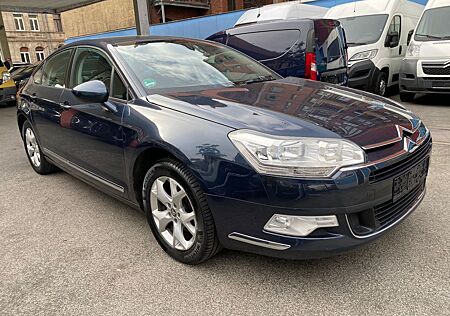 Citroën C5 2.0 HDi Confort KLIMAAUT. PDC ALU