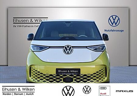 VW ID.BUZZ Volkswagen PRO+COMORT PAKET+AHK+IQ LIGHT+
