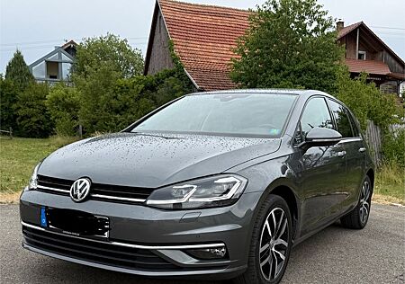 VW Golf Volkswagen 1.5 TSI ACT DSG Join Join
