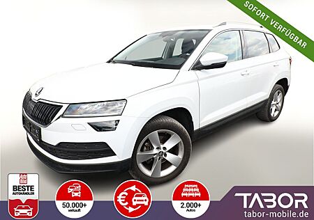 Skoda Karoq 1.5 TSI 150 DSG Style LED Nav ACC eHk LM18