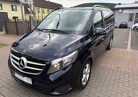 Mercedes-Benz V 220 V -Klasse EDITION lang TÜV NEU Insp.NEU