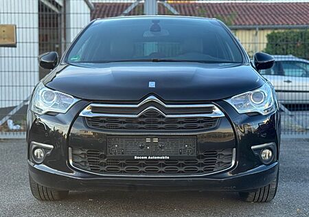Citroën DS4 SoChic AUTOMATIK TOTWINKEL AS. MASSAGE