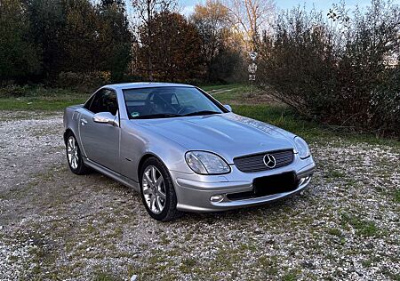 Mercedes-Benz SLK 230 Kompressor "Special Edition" Special...