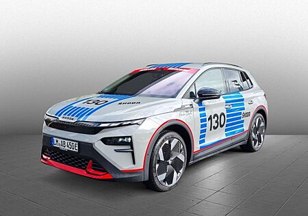 Skoda Elroq RS Automatik 4x4 Navi LED Standhzg HuD ACC