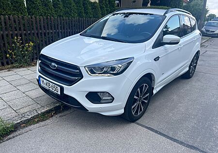 Ford Kuga 1,5 EcoBoost 4x4 134kW ST-Line Automat ...