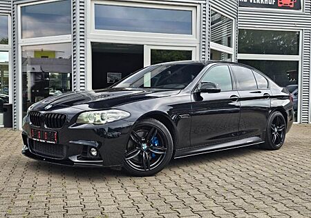 BMW 535 i xDrive M Sport Performance Exklusiv Editio