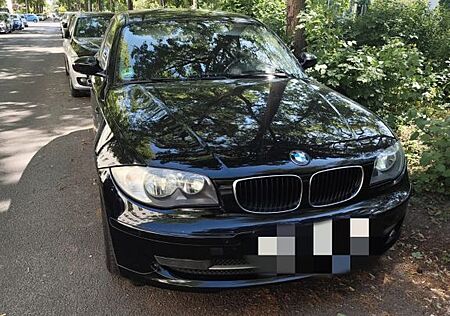 BMW 116i -