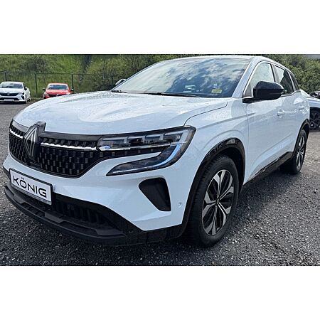 Renault Austral leasen