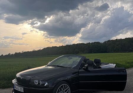 BMW 318Ci -