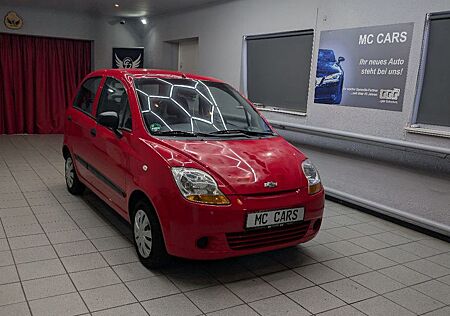 Chevrolet Matiz S