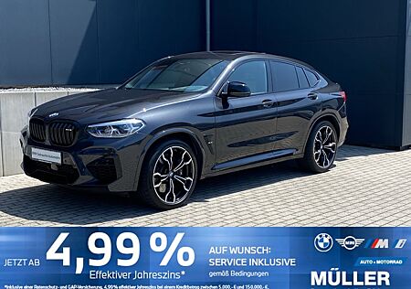 BMW X4 M