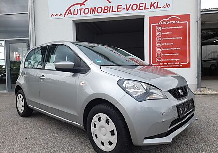 Seat Mii 1.0 44kW PDC/BLUETOOTH/KLIMA/TEMPOMAT