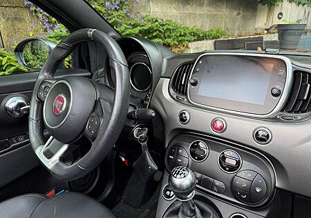Fiat 500C 1.0Hybrid C SPORT/ Cabrio