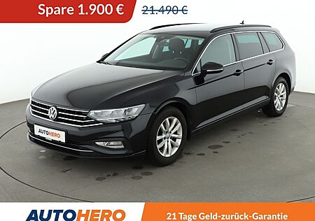 VW Passat Volkswagen 1.5 TSI ACT Business Aut.*NAVI*ACC*PDC*