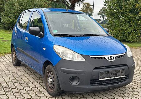 Hyundai i10 Classic TÜV 03-2027