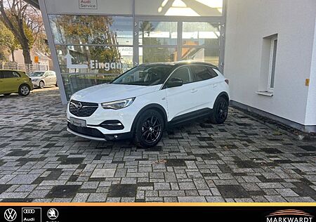 Opel Grandland X Grandland Ultimate